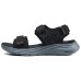 Skechers Beach Sandals Men's Black Черный, 41