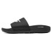 Skechers ON THE GO Slip-Resistant Abrasion-Resistant Slide Slippers Men's Black Черный, 41
