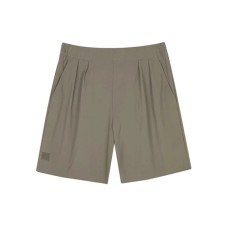 Skechers Casual Shorts Women's Mushroom Brown Mushroom Brown/0409, S
