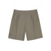Skechers Casual Shorts Women's Mushroom Brown Mushroom Brown/0409, S