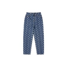MLB New York Yankees Jeans Unisex Blue Синий, S