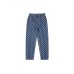 MLB New York Yankees Jeans Unisex Blue Синий, S