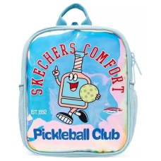 Skechers Backpacks Light Sky Blue СВЕТЛО-ГОЛУБОЙ