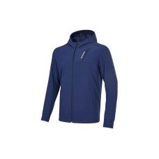 Skechers Jackets Men Medieval Blue/007D, XL