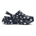 Skechers Foamies Clogs Women's Navy Синий, 35