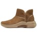 Skechers Snow Boots Women's Brown 40