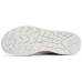 Skechers Anti-Slip Wear-Resistant Low-Top Casual Shoes Women's White Белый, 38