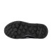 Skechers Anti-Slip And Wear-Resistant Warm Mid-Top Casual Shoes Men's Black Черный, 42.5