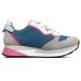 Skechers Low Top Grey/Blue Women's 39