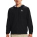 Under Armour Trench Coat Men's Black Черный, XL