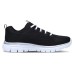 Skechers Graceful Gs Black Women's 38