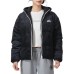 Skechers Colorful Down Jacket Women's Carbon Black Carbon Black 0018, XL