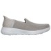 Skechers GO WALK Joy Anti-Slip Wear-Resistant Low-Top Casual Shoes Women's Taupe Серо-коричневый, 38