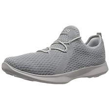 Skechers Serene Durable Breathable Low-Top Casual Shoes Women's Gray Серый, 36.5