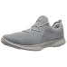 Skechers Serene Durable Breathable Low-Top Casual Shoes Women's Gray Серый, 36.5