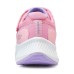 Skechers Girls Anti-Slip And Wear-Resistant Lightweight Kids Lifestyle Shoes Pink Kids' Розовый, 27.5