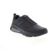 Skechers Uno Evolve Infinite Air 183030 Mens Black Lifestyle Sneakers Shoes 10