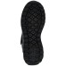 Little Kid's SKX-225 Fastening Strap Casual Sneakers from Finish Line Черный, 1.5