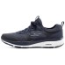 Skechers Go Run Consistent Cushioning Anti-Slip And Wear-Resistant Low-Top Casual Running Shoes Men's Navy 43