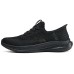 Skechers Slip Ins Casual Shoes Men Low-Top Black Черный, 41.5