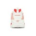 Skechers D'Lites 'White Pink' Women's 35