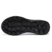 Skechers Cushioning Anti-Slip Wear-Resistant Breathability Low-Top Casual Running Shoes Women's Black Черный, 37