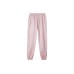 Skechers Knitted Sports Pants Women's Light Peach Pink Light Peach Pink, S