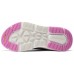 Skechers Cushioning Wear-Resistant Low-Top Casual Running Shoes Women's Pale Dogwood Pale Dogwood, 37