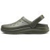 Skechers Foamies Clogs Men's Green Зеленый, 41