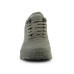 Skechers Uno Stand On Air M 52458-DKGR shoes 44
