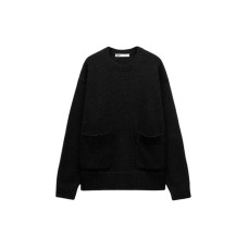ZARA Sweaters Women's Black Черный, M