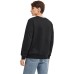 Skechers Diamond Series Sweatshirts Unisex Carbon Black/0018 Carbon Black 0018, M