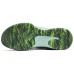 Skechers SKX Anti-Slip Wear-Resistant Low-Top Casual Running Shoes Men's Gray Green Gray/Green, 42