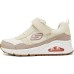 Skechers Anti Slip Wear Resistant Low Top Kids Lifestyle Shoes Natural Taupe Kids' natural/taupe, 27.5