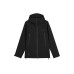 Skechers Jackets Coats Men's Carbon Black Carbon Black/0018, M