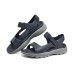 Skechers Creston Ultra 'Havana Navy Grey' 39.5