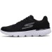 Skechers Go Run 400 Sole Sneaker Gs Black Women's 35