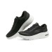 Skechers Go Walk Hyper Burst 'Black White' 41
