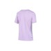 Skechers Basic Sports Series T-Shirts Women's Light Snow Cyan Light Snow Cyan, M