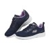 Skechers Dynamight 2.0 'Hip Star Navy Lavender' Women's 36
