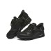Skechers Uno Slip In Air 'Pure Black' Women's Черный, 35