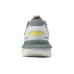 Skechers HALOS Cushioning Wear-Resistant Low-Top Casual Shoes Women's White Gray White gray, 36.5