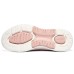 Skechers Go Walk Arch Fit Slip On 'Pink White' Women's 38
