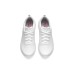 Skechers Uno Lite Slip Resistant, Abrasion Resistant, Lightweight, Breathable Low Top Skateboard Shoes Women's White Белый, 37.5
