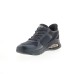 Skechers Tres Air Uno Easy Steppers Womens Black Lifestyle Sneakers Shoes 7.5