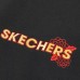Skechers Long Sleeved Dress Women's Charcoal Black Черный, S