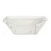 Skechers Fabric Cell Phone Pouch Fanny Pack Regular Unisex White Белый