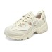 Skechers D'lites 1.0 Sneakers 'White' Women's 36.5
