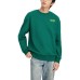 Skechers Sweatshirt Unisex Evergreen Зеленый, XS