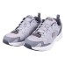 Skechers Cushioning Breathable Low-Top Casual Running Shoes Men's Gray Серый, 39.5